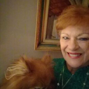 Meet your Posher, Nancy